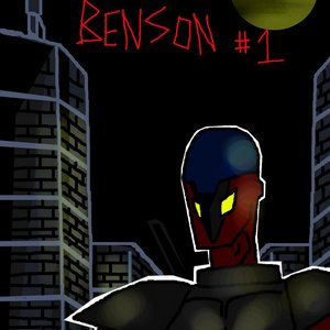 The Slayer Benson Part 1