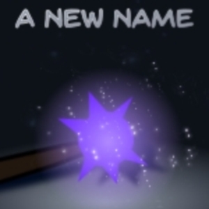 A New Name