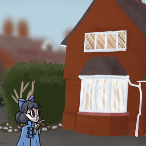 The Rabbit Hole - Part 6