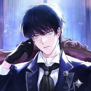 NOVEL COVER & CHAR ILLUSTRATION