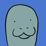 A Seacow Called Paul