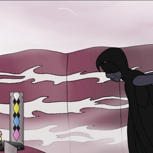 Part 2 Fettered in Chains