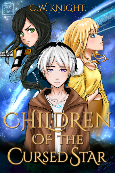 Children of the Cursed Star