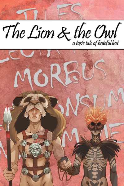 The Lion &amp; The Owl