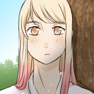 Eu quero ser amiga dele