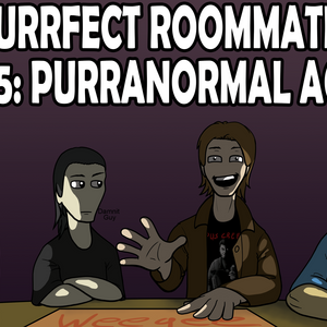 Purranormal Activity