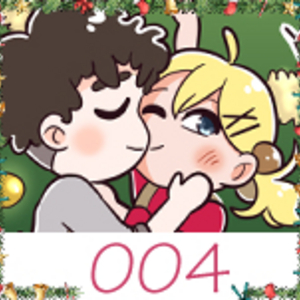A christmas tale