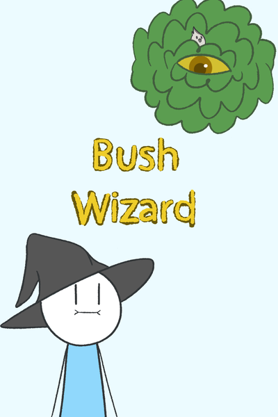 Bush Wizard