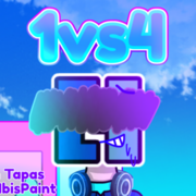 1vs4- Doppleganger Backstory (OC Series)