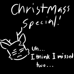 CHRISTMAS SPECIAL 