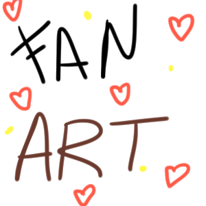 Fanart Corner!