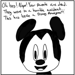Disney Budget Cuts