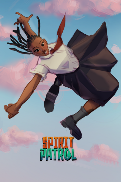 SPIRIT PATROL