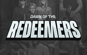 custom banner