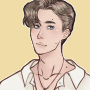 character profile 2: Leo