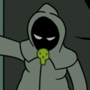 A Demon in the Manor pt.5