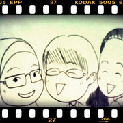 Nabs and Friends