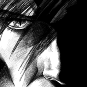 The Man in the Crater (Part One)