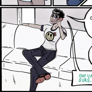 Two Spirits: Episode 10