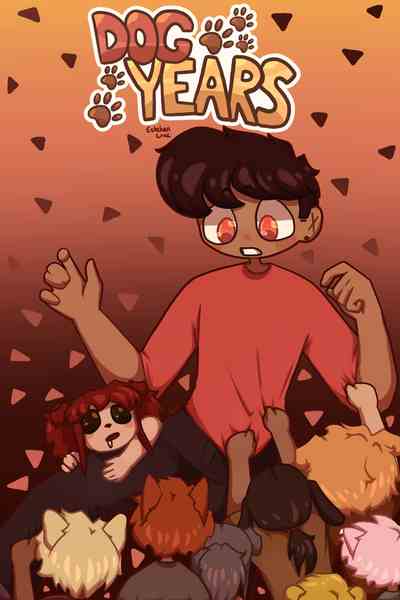 Dog Years