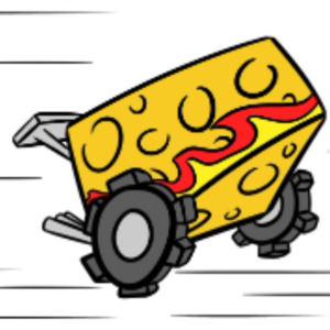 The cheese they don't want you to eat