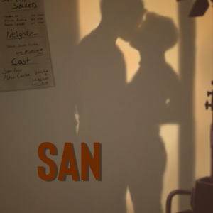 CAP&Iacute;TULO SETE - SAN