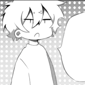 Failed at being a mangaka