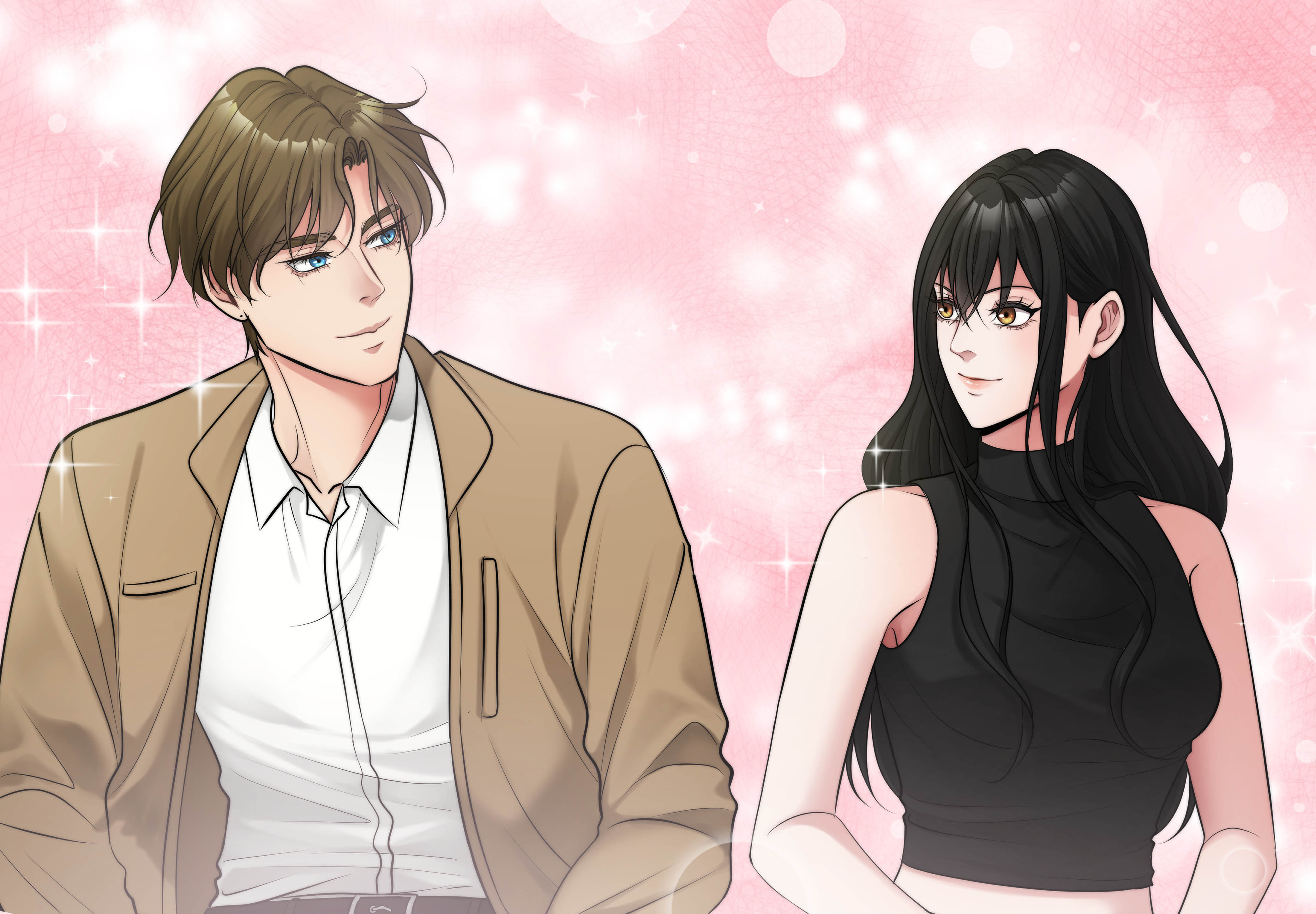 custom banner