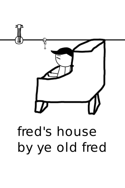fred'shouse