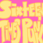 Sixteen Times Punk! 