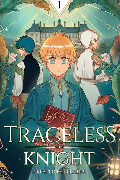 Traceless Knight
