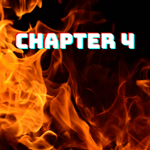 Chapter 4: I feel like having a phoenix is cheating (Part One)