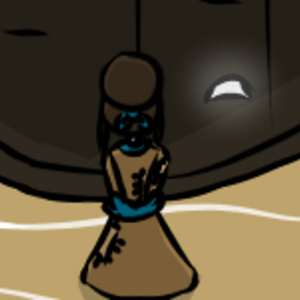 Visiting The Kingdom.