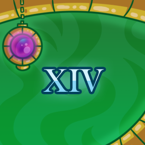 Chapter XIV ۞ Test your Might (Part II)