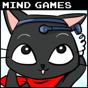 Mind Games - Guest Comic