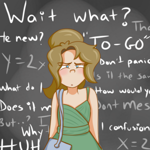 Was that a trick question...?