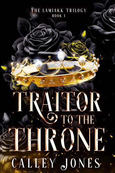 Traitor to the Throne