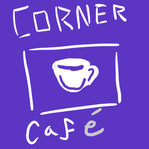 Corner Cafe