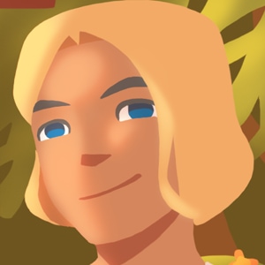 World behind the wall 10