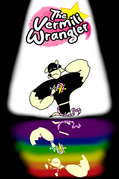 The Vermili Wrangler