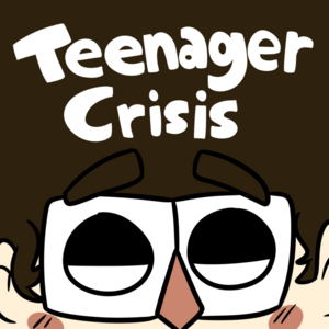 Teenager Crisis