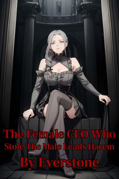 Tapas GL The Female CEO Who Stole The Male Leads Harem 
