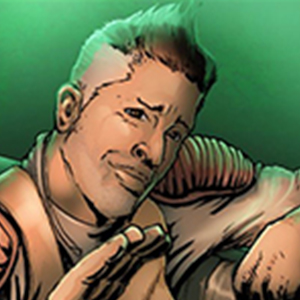 Chapter 2: EP 13: Captain Biz Coatie