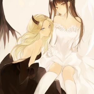 Dealing with Angel...