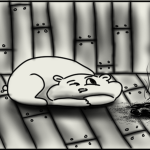 Adventures of Edwin - Part 7 - Cork trail