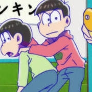 Mr. osomatsu-kun