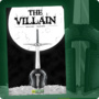 [Comic] The Villain
