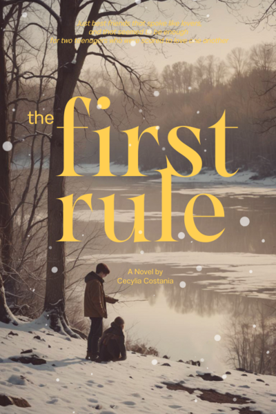 The First Rule