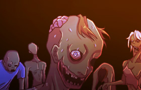 custom banner