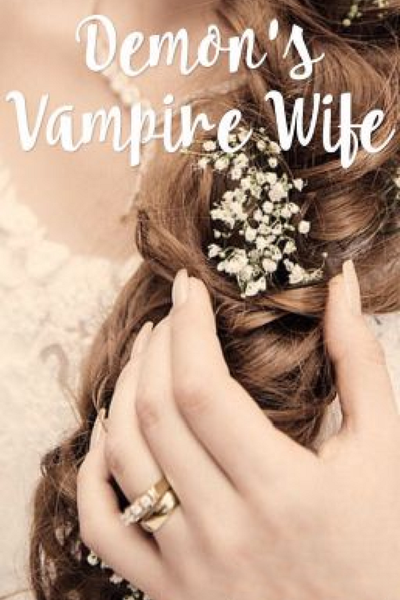 Demon's Vampire Wife [Alternative version]
